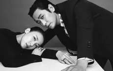 Ha Ji Won trở lại màn ảnh nhỏ với “Climax”