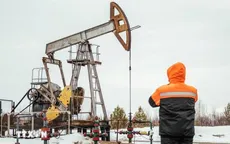 Mỹ nới lỏng tạm thời trừng phạt dầu Nga