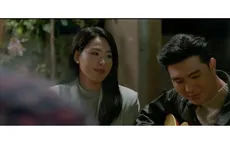 Hậu trường cảnh hát xúc động trong Không giới hạn