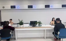 Cẩn trọng “cò, mồi” cấp đổi giấy phép lái xe qua dịch vụ công