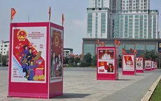 Đảm bảo thông tin liên lạc phục vụ bầu cử đại biểu Quốc hội khóa XVI và đại biểu Hội đồng nhân dân các cấp