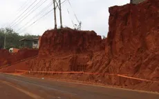 Đồng Nai: Xử lý nghiêm vi phạm tại Dự án Nâng cấp, mở rộng ĐT.753