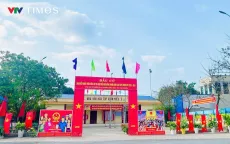 Bầu cử đại biểu Quốc hội, HĐND các cấp: Lễ khai mạc cuộc bầu cử được tổ chức như thế nào?