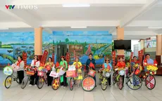 Cần Thơ rực rỡ cờ hoa, sẵn sàng cho ngày bầu cử 15/3