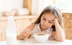 Xu hướng bổ sung kẽm 2026: Tại sao ưu tiên lựa chọn Kẽm nano sinh học cho trẻ?