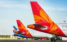 "Cánh chim thần tốc" của bầu trời Việt có tên Sun PhuQuoc Airways