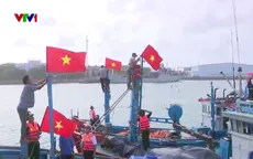 Những cử tri đặc biệt ở Trường Sa