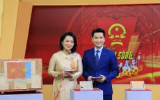 Cầu truyền hình "Ngày hội non sông" và sứ mệnh của những người làm truyền hình quốc gia