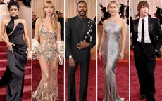 Bí mật đằng sau vẻ đẹp hoàn hảo của các ngôi sao trong mùa giải thưởng