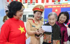 Cập nhật Ngày bầu cử 15/3: Hơn 30 triệu cử tri đã bỏ phiếu