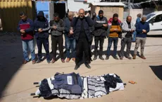 Israel không kích khiến 12 người thiệt mạng ở Gaza