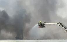 Tổng thống Zelensky cáo buộc Nga cung cấp UAV Shahed cho Iran