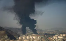 Iran tiếp tục tấn công vào các nước Vùng Vịnh, đe dọa mở rộng chiến tranh