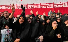 Iran kêu gọi các nước tránh làm leo thang xung đột