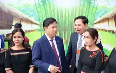 Cử tri Đắk Lắk nô nức gửi lá phiếu tâm huyết