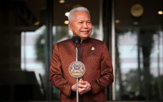 Thái Lan có tân Chủ tịch Hạ viện