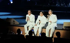 Nhóm Quả Dưa Hấu đưa khán giả trở lại thanh xuân rực rỡ