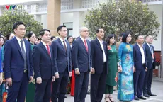 Gần 2,8 triệu cử tri Phú Thọ gửi gắm niềm tin qua từng lá phiếu