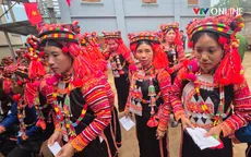 Lai Châu: Cử tri nơi thượng nguồn sông Đà gửi gắm niềm tin