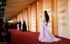 Tài tử, minh tinh lộng lẫy trên thảm đỏ Oscars 2026