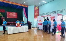 Lâm Đồng: Người bị tạm giữ, tạm giam thực hiện quyền và nghĩa vụ công dân