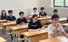 Lịch thi lớp 10 của 34 tỉnh, thành năm 2026: Nhiều địa phương tổ chức sớm