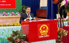 Lâm Đồng: Lá phiếu cử tri góp phần lựa chọn những đại biểu đủ tâm, đủ tầm