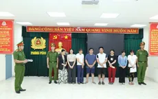 Triệt phá đường dây mua bán trái phép hóa đơn hơn 6.000 tỷ đồng