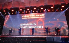 Ra mắt chương trình truyền hình thực tế 'Săn nhà thông minh' trên VTV3