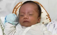 Bé trai hơn một tháng tuổi ở Ninh Bình cần được tiếp sức phẫu thuật tim