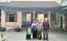 Trái tim non nớt của bệnh nhi 5 tuổi cần sự chung tay của cộng đồng