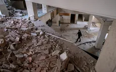 Lãnh sự quán Nga tại Isfahan (Iran) tạm ngừng hoạt động