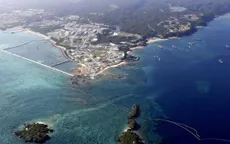 Hai vụ lật tàu liên tiếp ngoài khơi Nhật Bản khiến 2 người thiệt mạng