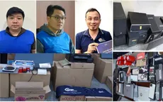 Bẫy “hệ sinh thái công nghệ” Xintel: Vì sao nhiều người mất tiền tỷ?