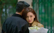 Không giới hạn - Tập 26: Người yêu cũ tới tìm, chuyện tình mới bị lợi dụng làm công cụ tấn công Kiên