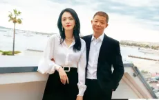 Diêu Thần và Tào Úc chính thức xác nhận đã ly hôn từ nhiều năm trước