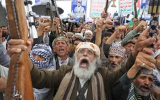 Pháo kích vào một ngôi làng ở Yemen, ít nhất 10 người thiệt mạng