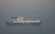 Tổng thống Trump kêu gọi các nước tham gia liên minh bảo vệ eo biển Hormuz