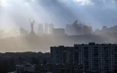 Thủ đô Kiev bị tập kích bằng thiết bị bay không người lái giữa ban ngày