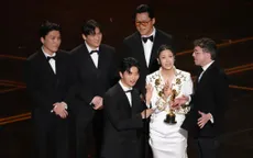 Những khoảnh khắc kỳ lạ nhất tại lễ trao giải Oscars lần thứ 98