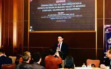 Kết nối Mạng lưới Đổi mới sáng tạo và chuyên gia Việt Nam tại Silicon Valley (Hoa Kỳ)