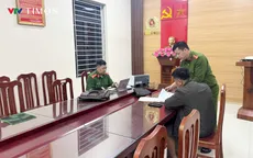 Thái Nguyên: Xử phạt 7,5 triệu đồng đối tượng đăng nội dung xuyên tạc quy trình bầu cử trên mạng xã hội