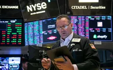 Căng thẳng Trung Đông "phủ bóng" lên chứng khoán toàn cầu