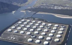 Nhật Bản bắt đầu xả kho dự trữ dầu chiến lược