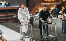 "Culinary Class Wars" sắp có phiên bản thi hát