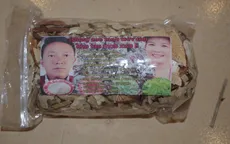 Tự hái cây rừng trộn bán thành “thuốc chữa bệnh”, hai người ở Điện Biên bị khởi tố