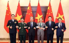 Hội nghị đối thoại chiến lược 3+3 Việt - Trung thúc đẩy hợp tác toàn diện