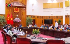 Khơi thông nguồn lực phát triển, thúc đẩy tăng trưởng từ 10% trở lên