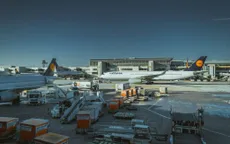 Nổ súng gần sân bay Frankfurt, ít nhất 2 người tử vong