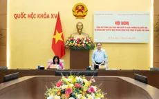 Hội đồng Bầu cử quốc gia dự kiến họp ngày 21/3 để công bố danh sách trúng cử